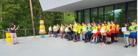 Najboljši mladi kolesar AMZS (2)